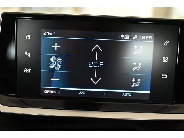 Peugeot 2008 1.2 PureTech Allure Pack 2021 Benzine 23