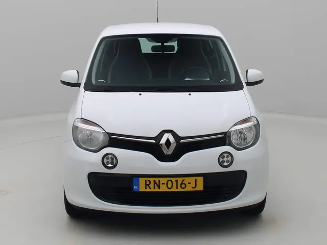 Renault Twingo 1.0 SCe Collection 2018 Benzine 9