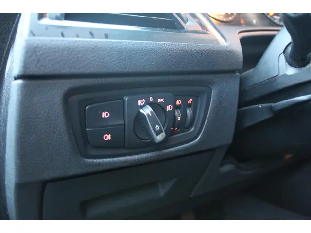 BMW 1 Serie 116d | Automaat | 18 inch | NAP 2017 Diesel 16