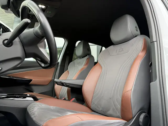 Volkswagen ID.4 Aut. First Edition 77kWh 2020 Elektrisch 10