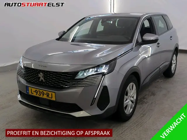 Peugeot 5008 1.2 Active 2021 Benzine