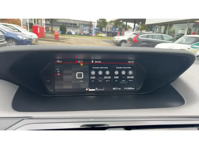 Citroën C4 Picasso 1.2 PureTech Feel 2018 Benzine 15