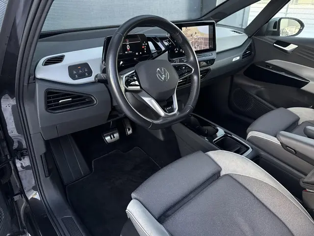 Volkswagen ID.3 First Max 58 kWh 2020 Elektrisch 7