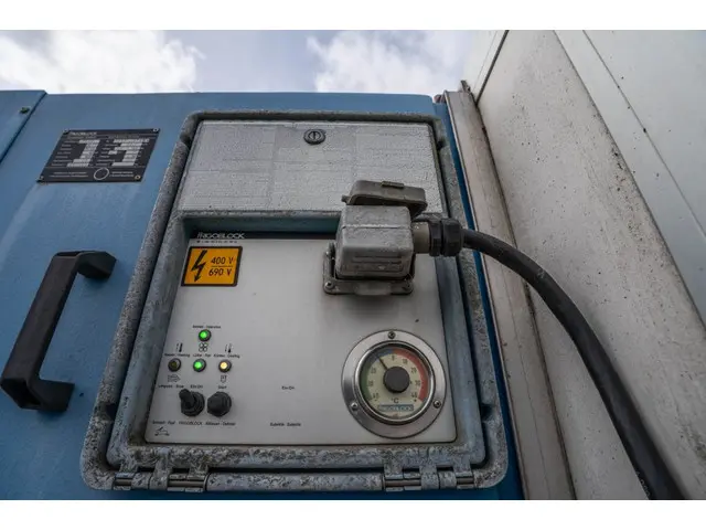 Mercedes-Benz Atego 1224 L - 112 464 KM 2013 Diesel 21