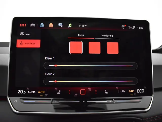 Volkswagen ID.3 GTX Performance 79 kWh 2025 Elektrisch 40