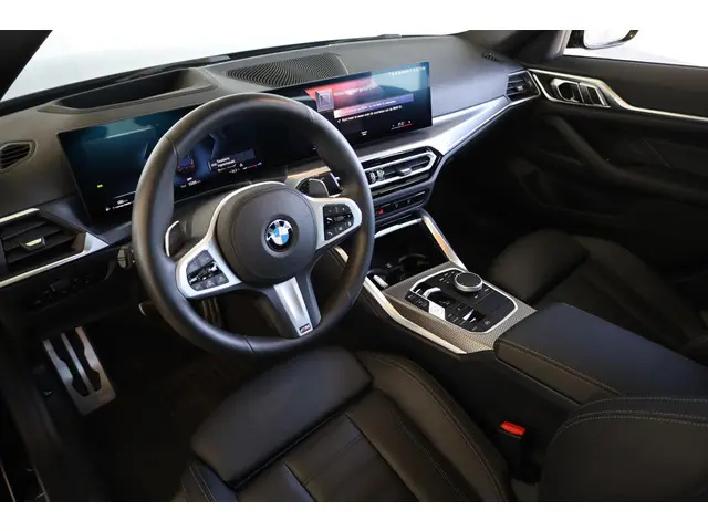 BMW 4 Serie Gran Coupé 430i 2024 Benzine 7