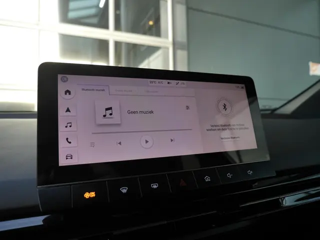 MG MG4 Electric Luxury 64 kWh 2023 Elektrisch 26