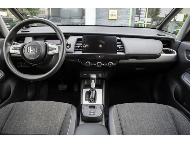 Honda Jazz 1.5 e:HEV Comfort 2020 Hybride Benzine 20