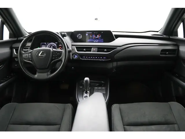 Lexus UX 300e Business 54 kWh 2020 Elektrisch 4