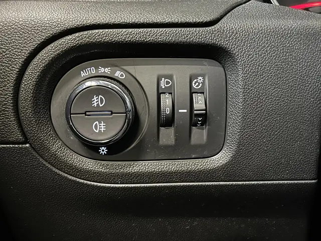 Opel Grandland X 1.2 Turbo Innovation 2019 Benzine 20