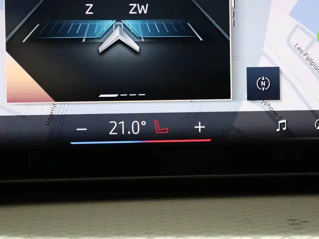 BMW 3 Serie Sedan 330e 2025 Hybride Benzine 20