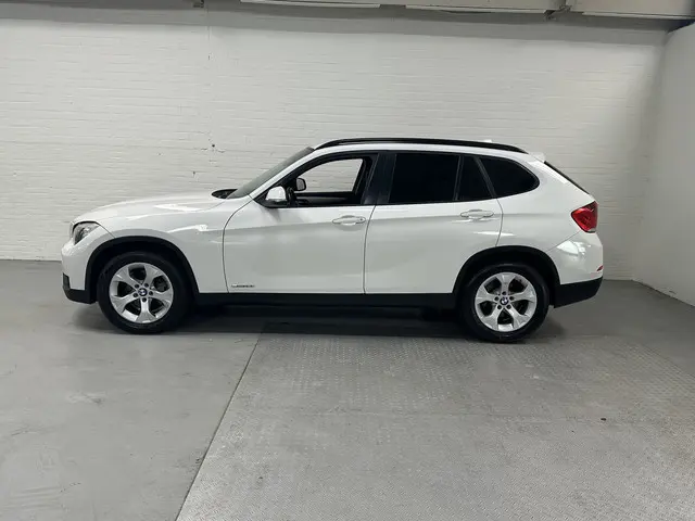BMW X1 SDRIVE 28I SDRIVE 28I 2018 Benzine 17