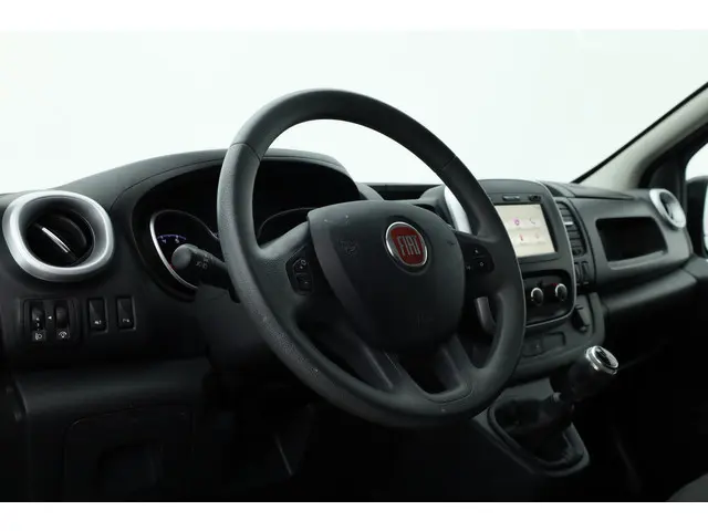 Fiat Talento 2.0 MultiJet L2H1 | 145pk 2021 Diesel 5