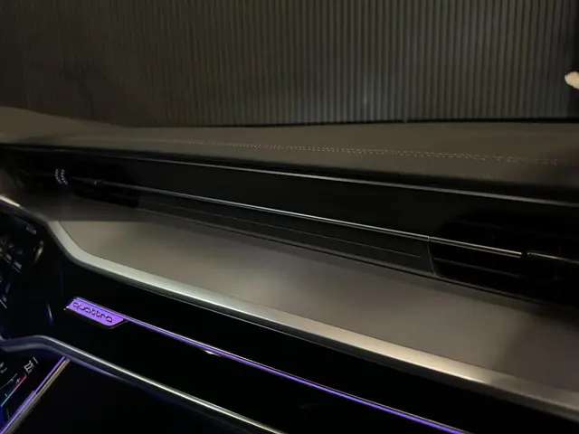 Audi S6 TDI quattro | PANO | RS SEATS | B&O | BOMVOL! 2020 Diesel 33