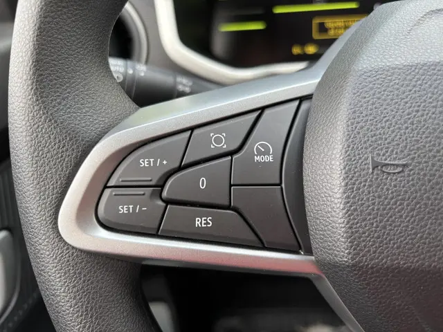 Dacia Spring Extreme 65 26.8 kWh 2025 Elektrisch 15