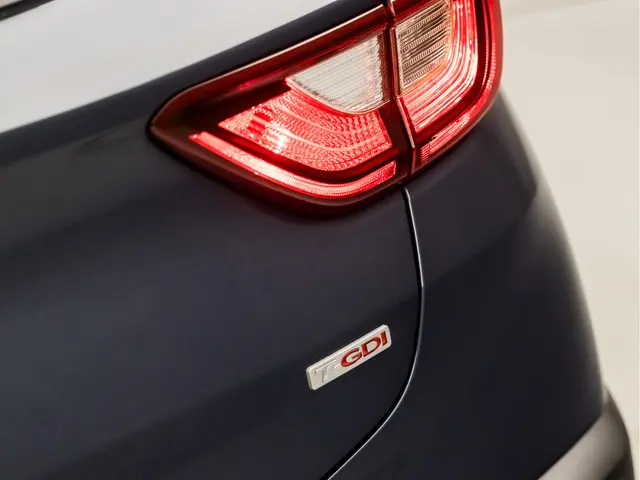 Kia Stonic 1.0 T-GDi DynamicLine 2020 Benzine 26