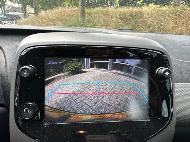 Peugeot 108 1.0 e-VTi Active CARPLAY - CAMERA 2021 Benzine 25