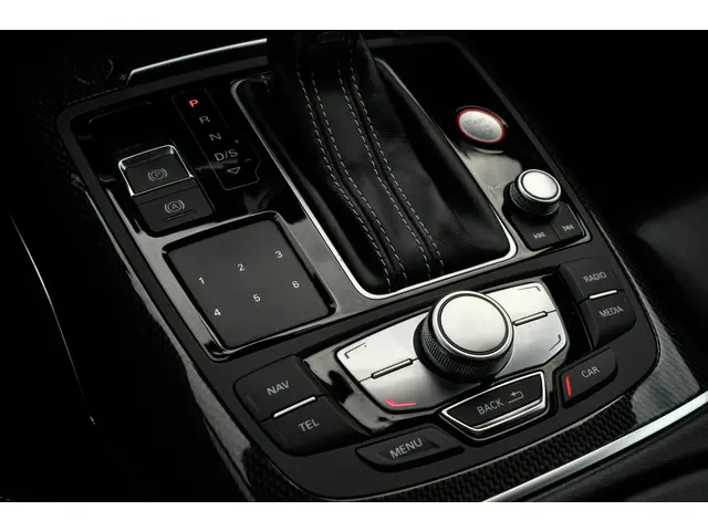 Audi S6 Avant 4.0 TFSI 450pk quattro 2016 Benzine 81