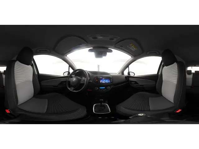 Toyota Yaris 1.5 VVT-i Active 2020 Benzine 48