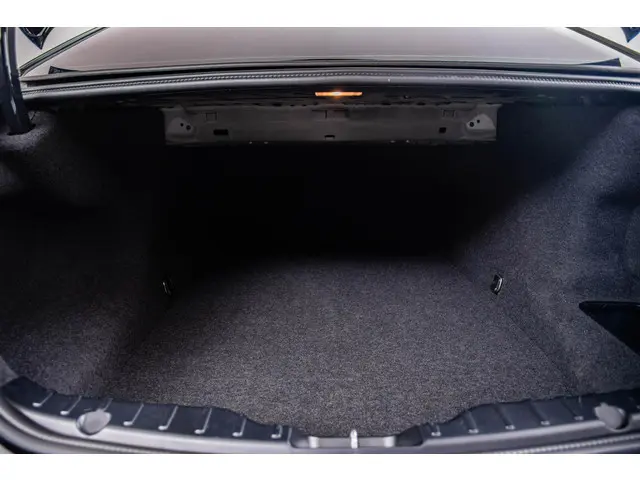 BMW 5 Serie 520i Executive 2016 Benzine 35