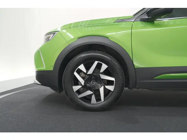 Opel Mokka-e Electric Level 3 50 kWh 2023 Elektrisch 16