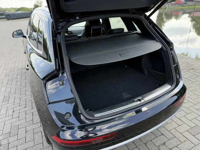 Audi Q5 2.0 TDI quattro Sport S-Line 2017 Diesel 24