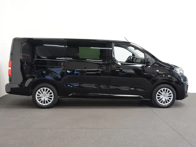 Peugeot Expert 2.0 Hdi 180PK 2023 Diesel 39