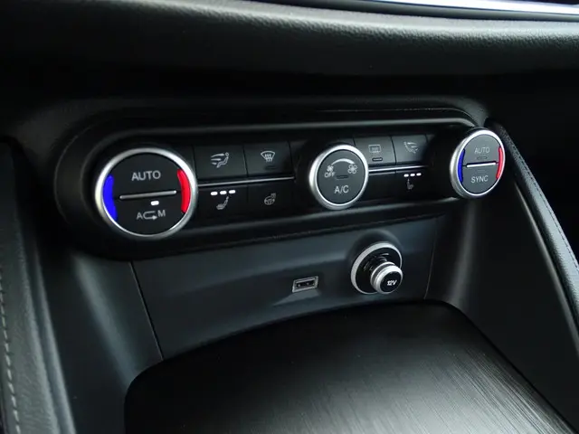 Alfa Romeo Stelvio 2.0 T AWD Super 2020 Benzine 20
