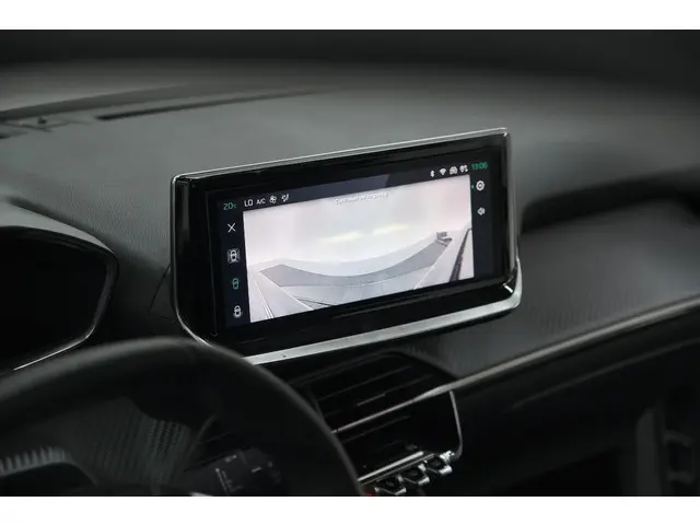 Peugeot 208 PureTech 100 Allure 2024 Benzine 14