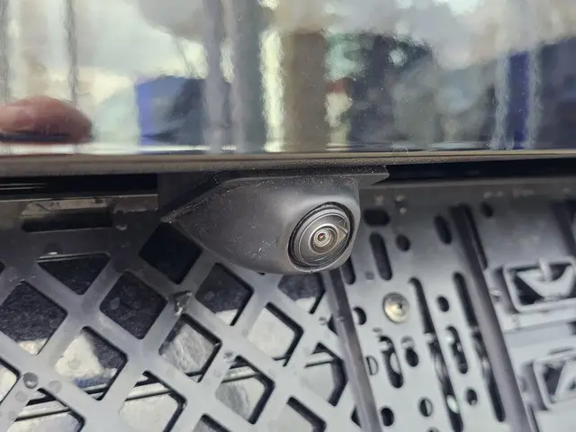 Ford Puma Gen-E 44 kWh 2025 Elektrisch 29