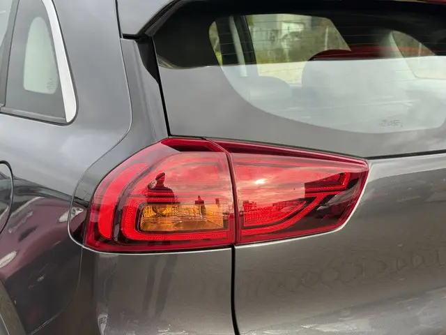 Kia Niro 1.6 GDi Hybrid DynamicLine 2021 Hybride Benzine 9