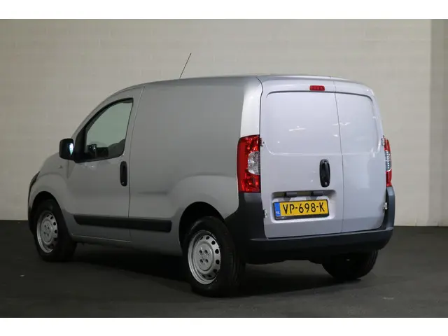 Peugeot Bipper 1.3 HDi XR Profit + Airco 2015 Diesel 10