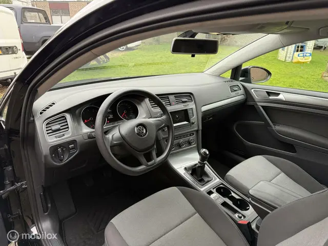 Volkswagen Golf 1.2 TSI 3drs 2013 Benzine 11
