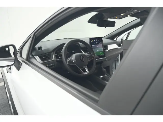 Renault Captur Mild Hybrid 160 Evolution 2024 Benzine 2