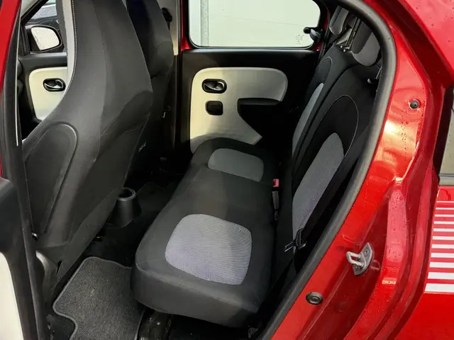 Renault Twingo 1.0 SCe Collection 2018 Benzine 8