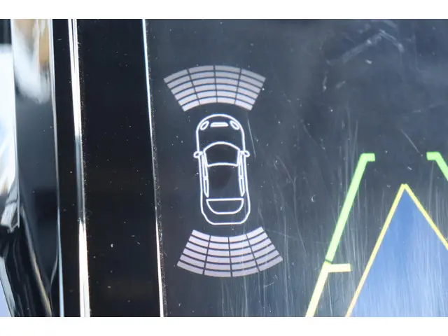 Ford Kuga 1.5 Trend org.nl trekhaak 2016 Benzine 19