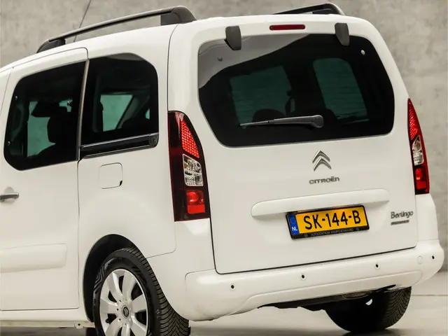 Citroën Berlingo 1.2 PureTech XTR 2017 Benzine 29