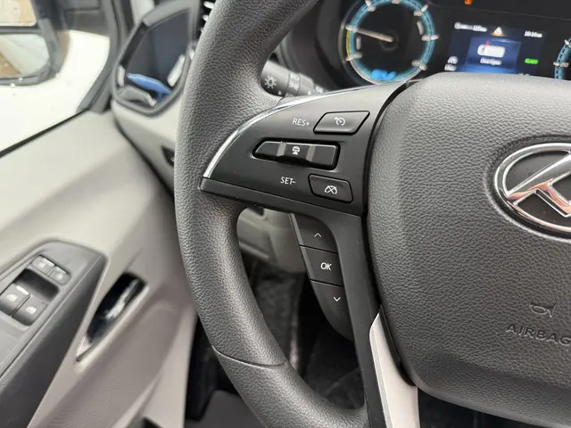 Maxus eDeliver9 89kWh 2025 Elektrisch 25