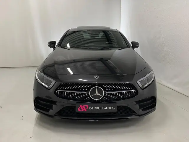 Mercedes-Benz CLS 450 4MATIC Premium Plus 2019 Benzine 37