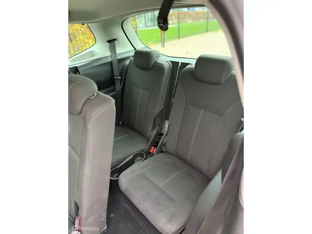 Opel Zafira Tourer 1.4 Cosmo 7 personen 2015 Benzine 7