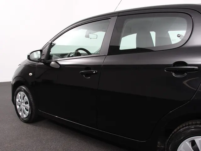 Peugeot 108 1.0 e-VTi Active 2021 Benzine 24