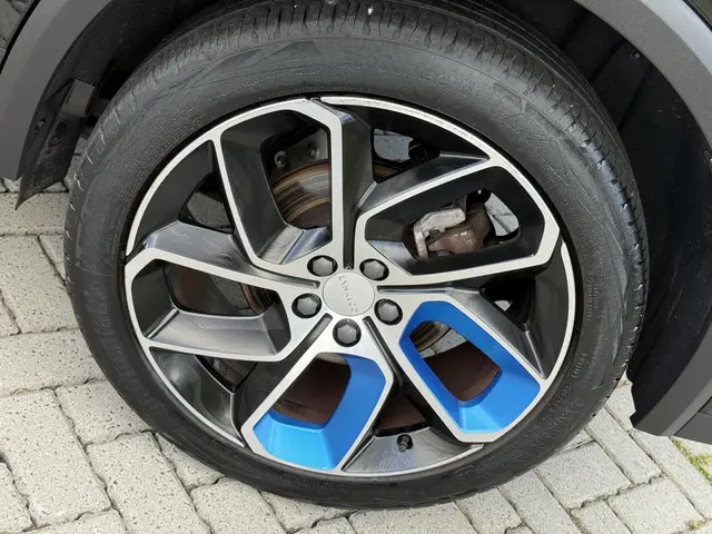 Lynk & Co 01 1.5 2022 Hybride Benzine 11