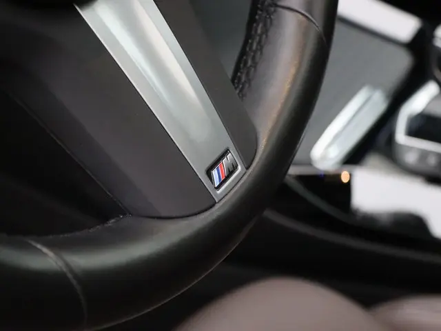 BMW X3 xDrive30e 2023 Hybride Benzine 12