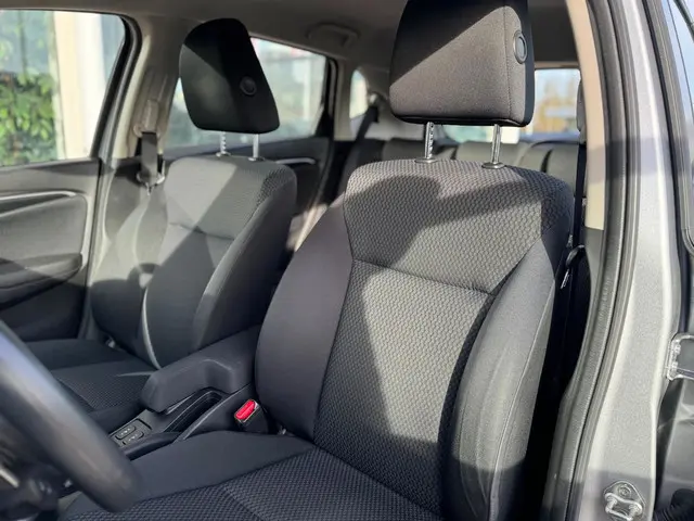 Honda Jazz 1.3 i-VTEC Comfort 2019 Benzine 7