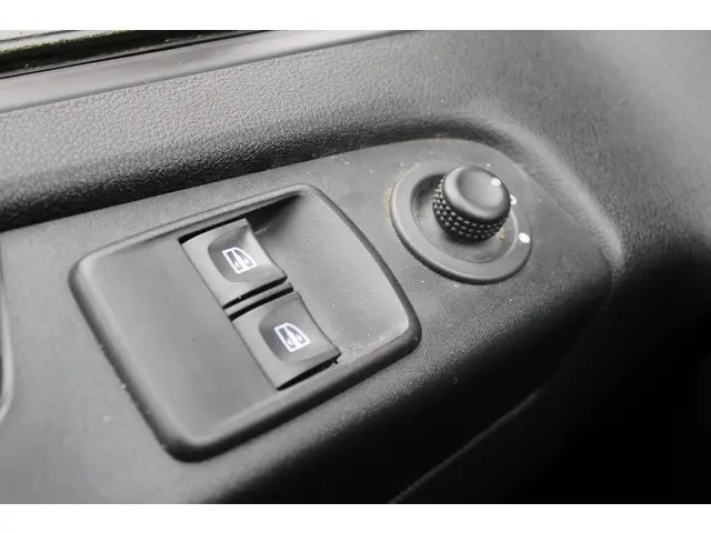 Renault Trafic 1.6 dCi 95 T27 L1H1 Comfort 2020 Diesel 15