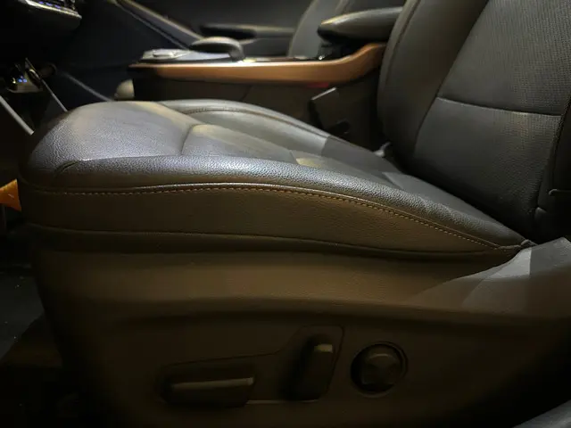 Hyundai IONIQ Premium EV FULL OPTIONS 2019 Elektrisch 24