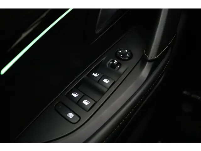 Peugeot e-208 EV GT 350 50 kWh 2020 Elektrisch 20