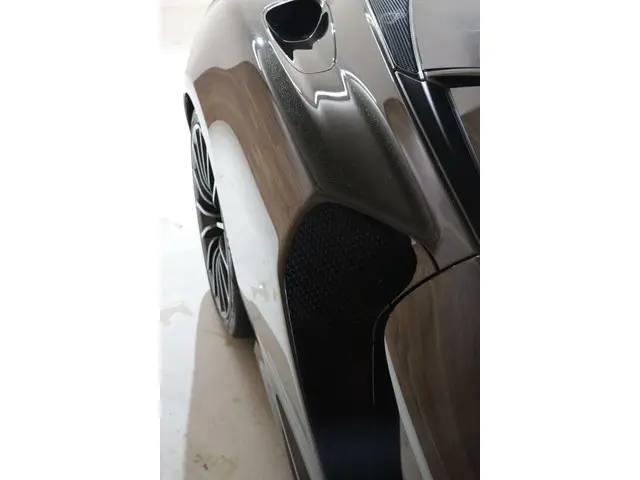 McLaren GT 4.0 V8|Lift|MSO|B&W|Dealer|Pano| 2021 Benzine 48