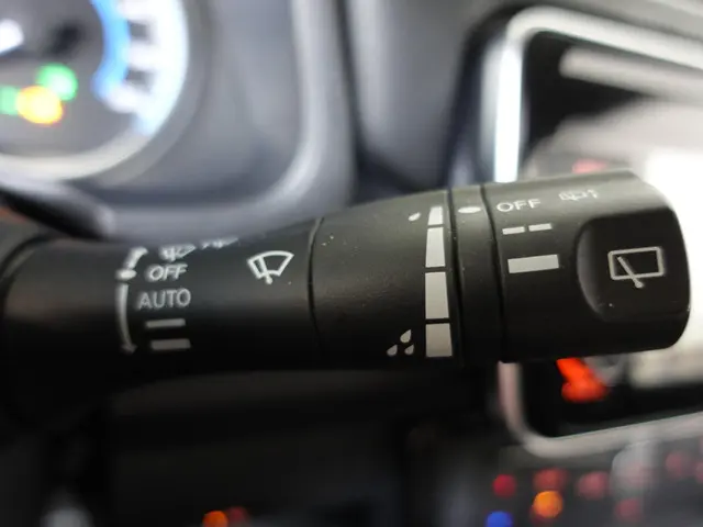 Nissan Leaf N-Connecta 40 kWh 2019 Elektrisch 21