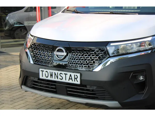 Nissan Townstar N-Connecta L2 45 kWh 2025 Elektrisch 42
